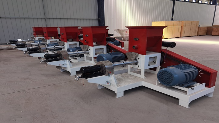 <h3>Animal Pellets Feeds Processing Machines Fish Feed …</h3>
